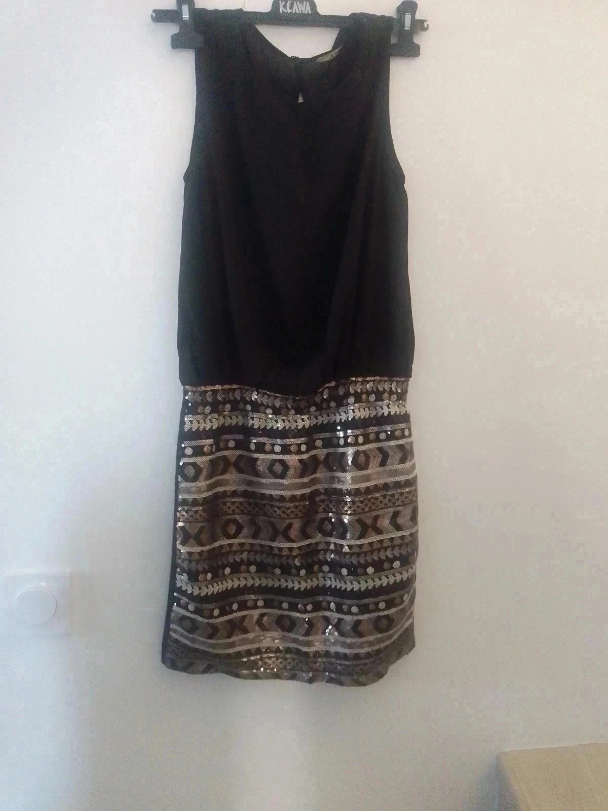 Robe jovilia M